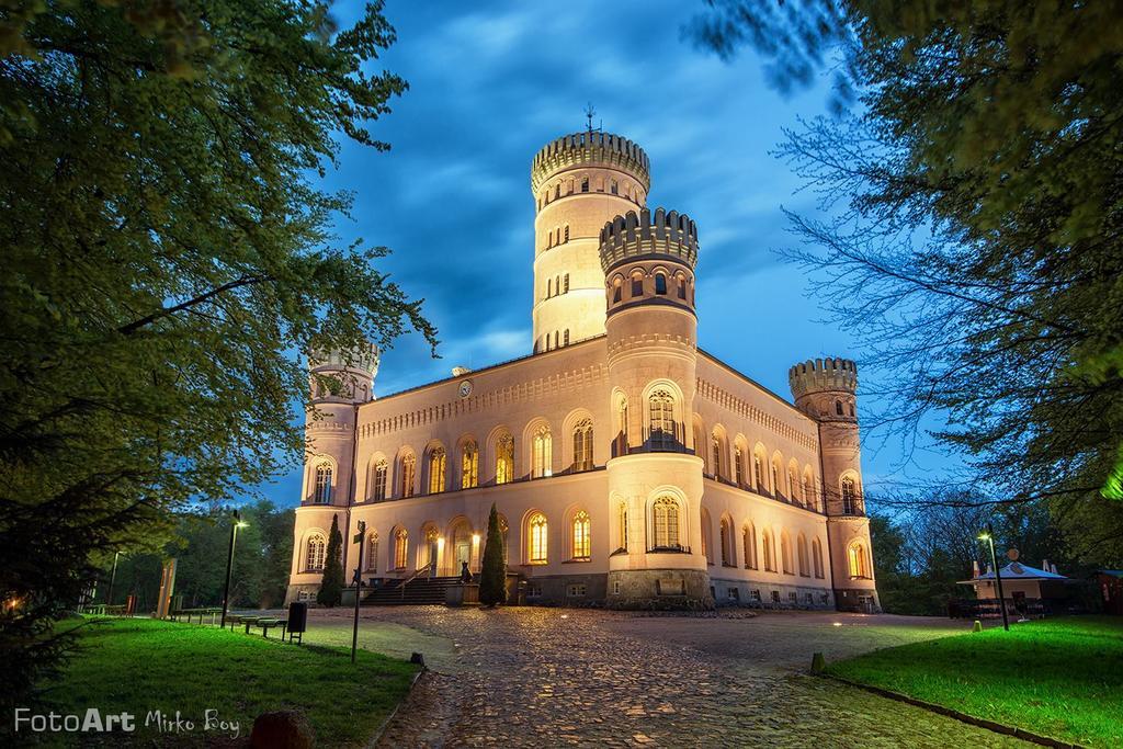 Villa Asta Ostseebad Ostseebad Binz Exterior foto